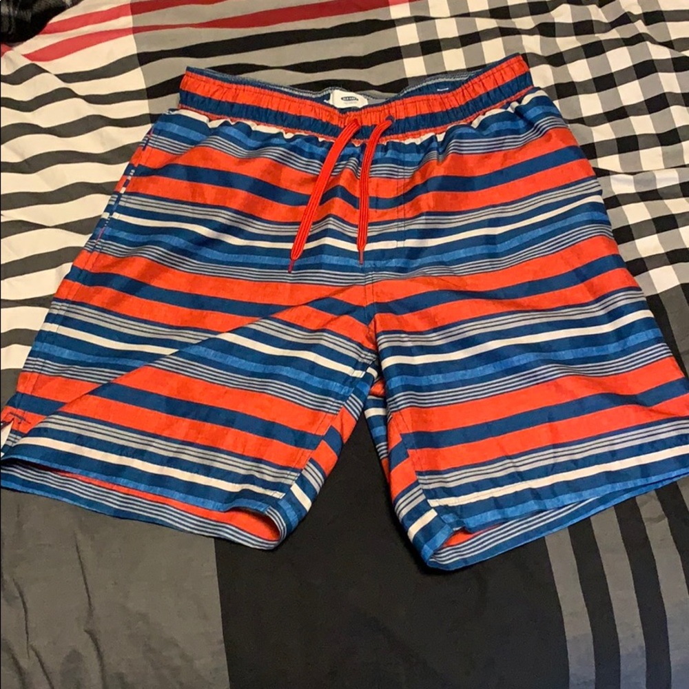 Old navy Swim Trunk